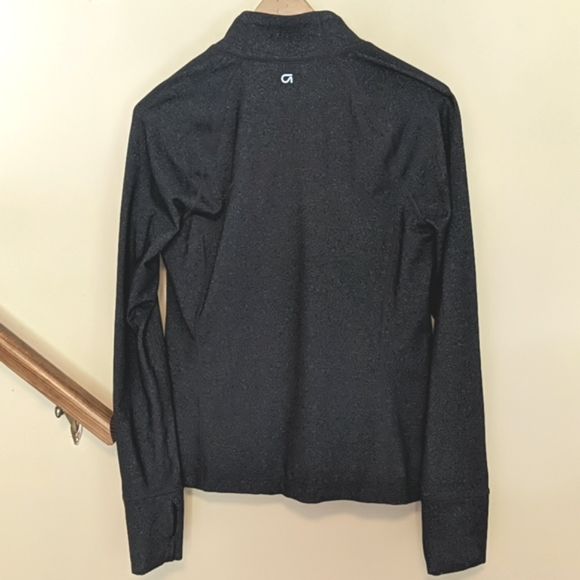 Gap Zip Up Jacket - Picture 2 of 6